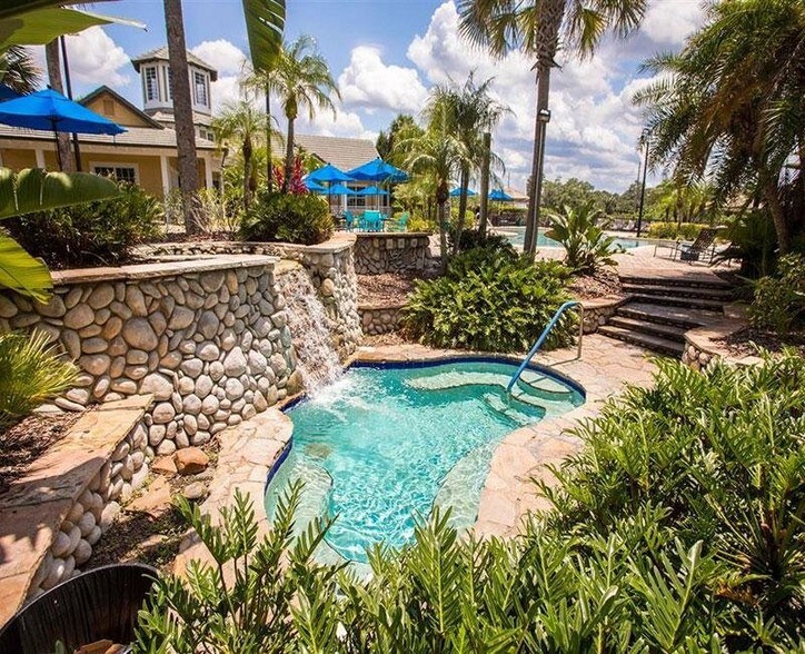 Veranda at Westchase Tampa, FL Apartment Finder