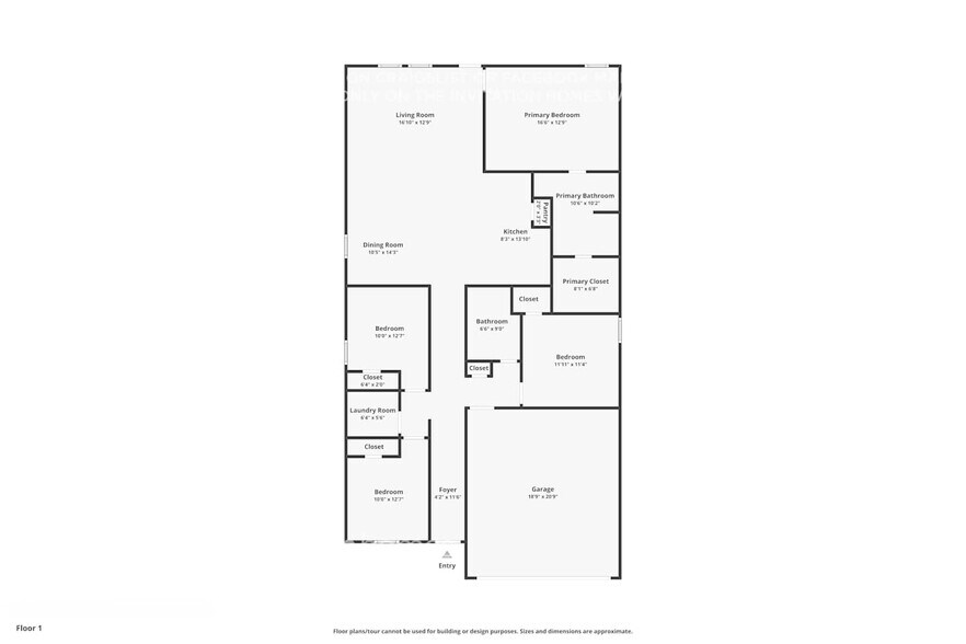 Building Photo - 4033 Pleasant Shade Pl