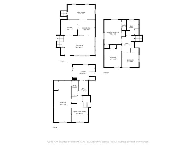 Building Photo - 2918 Somerset Ln