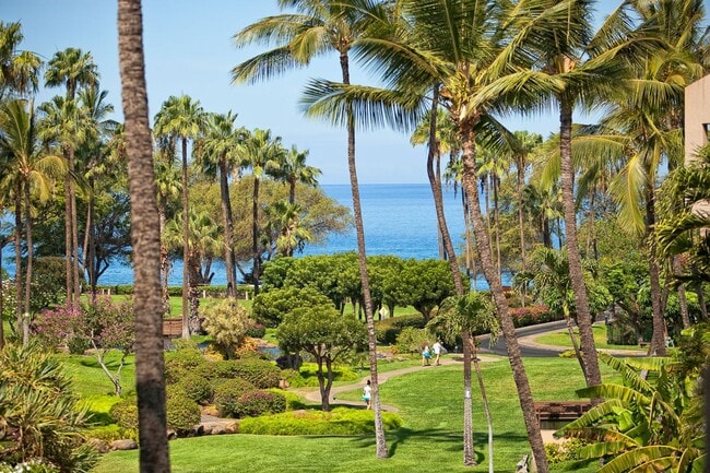 Building Photo - Fully Furnished, 1 Bed/2 Bath, Kamaole Sands