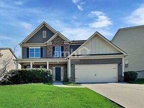 Building Photo - 4880 Roseman Trail