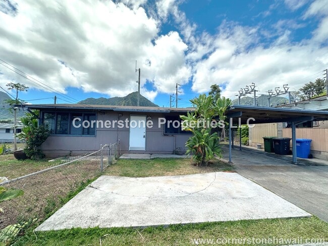 Building Photo - 45-568 Keaahala Rd