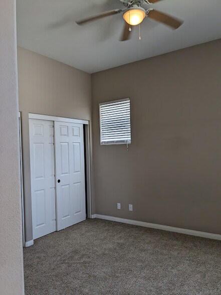 Second Bedroom - 5057 Waterview Way