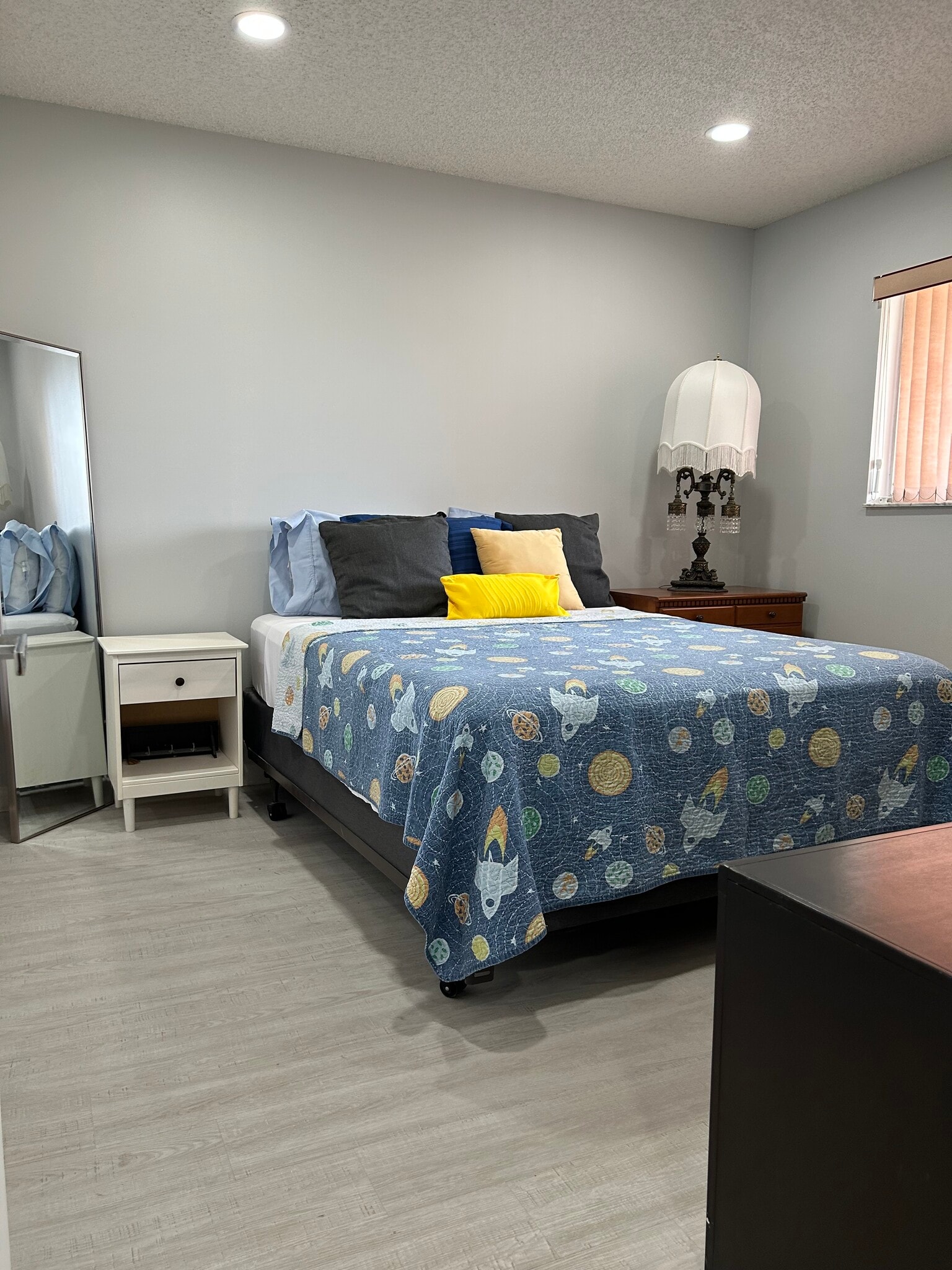 second bedroom - 6770 Royal Palm Blvd