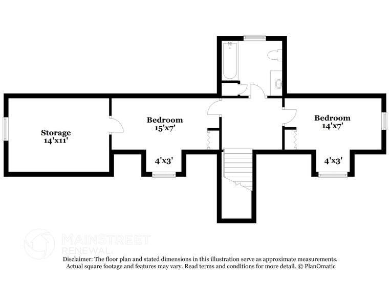Building Photo - 3331 Farm Lake Dr SW