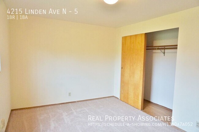 Building Photo - 4215 Linden Ave N