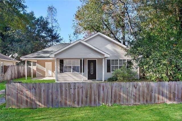 Building Photo - 40771 Chinchas Creek Rd