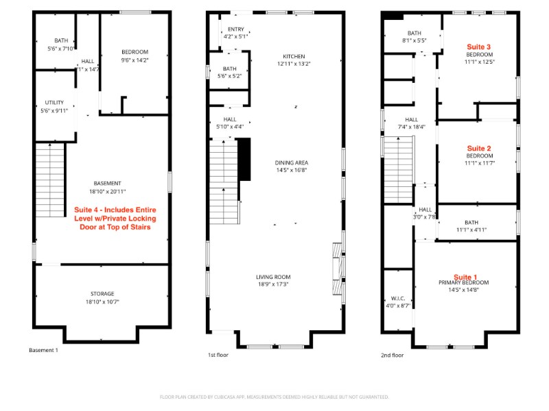 Building Photo - 2273 E 100th St