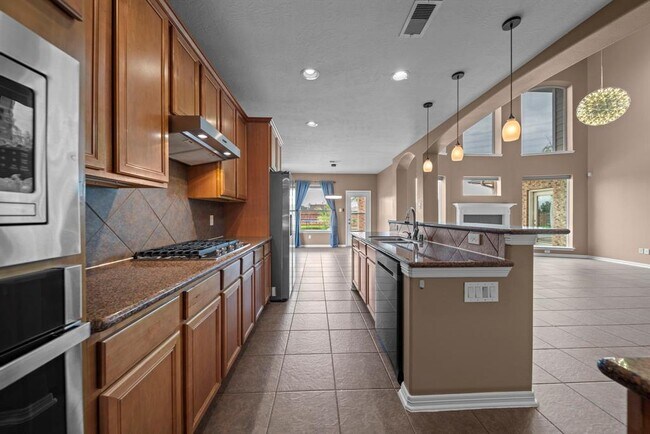 Building Photo - 3603 Quail Springs Ln