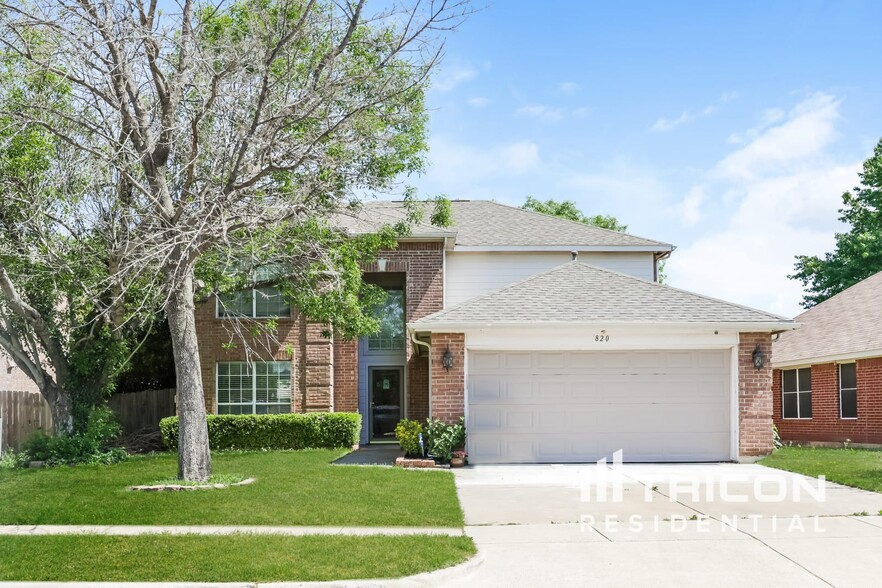 Primary Photo - 820 Norfolk Dr