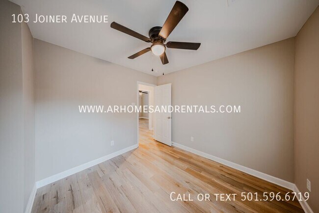 Building Photo - 103 Joiner Ave
