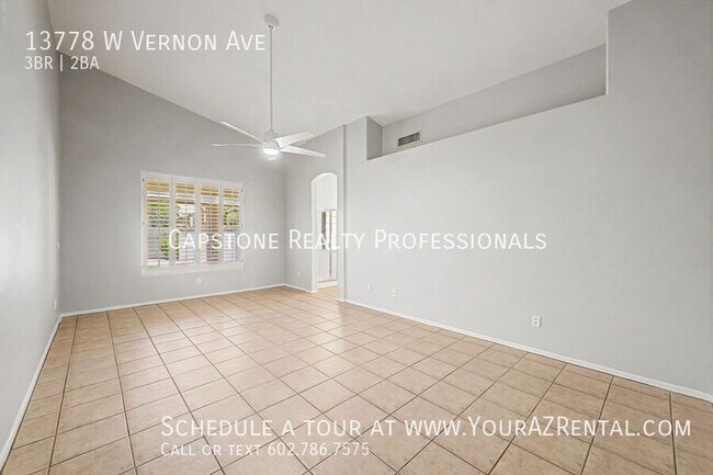 Building Photo - 13778 W Vernon Ave