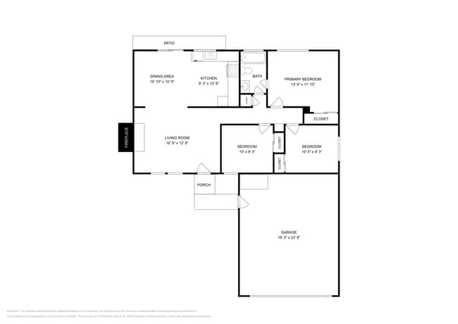 Building Photo - 125 Hibiscus Ct