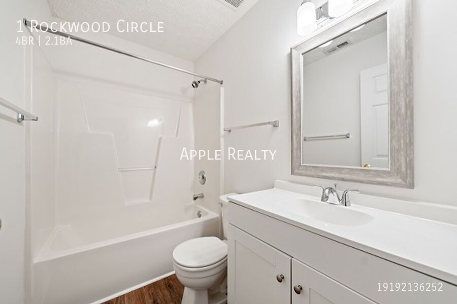 Building Photo - 1 Rockwood Cir