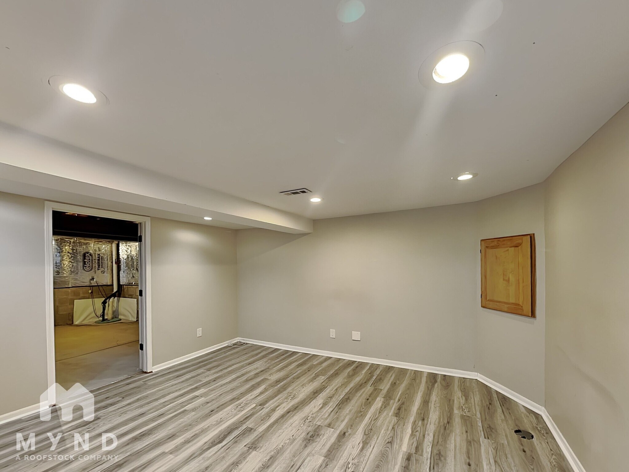 Building Photo - 5819 Rothrock Ct