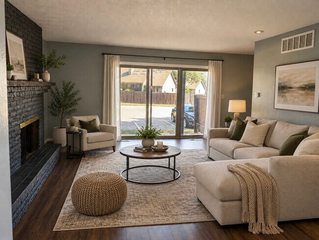 Building Photo - 10803 Oasis Ct