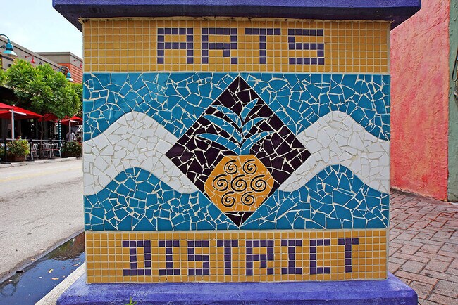 Building Photo - 1745 Palm Cove Blvd