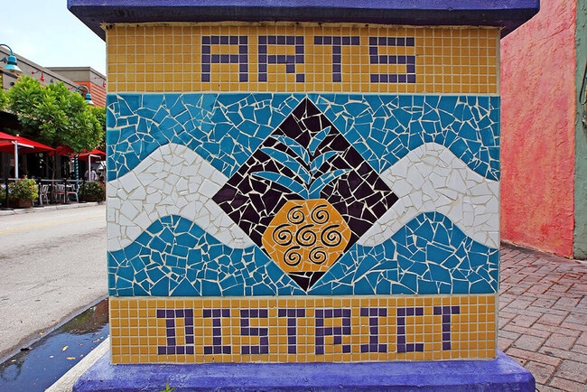 Building Photo - 6768 Heritage Grande