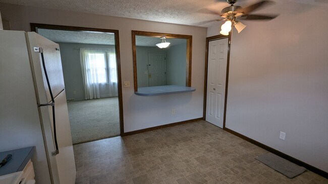 Building Photo - 3626 Forestdale Ave SW