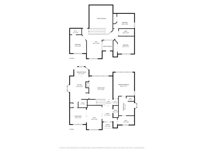Building Photo - 1335 Crescent Pkwy Ct
