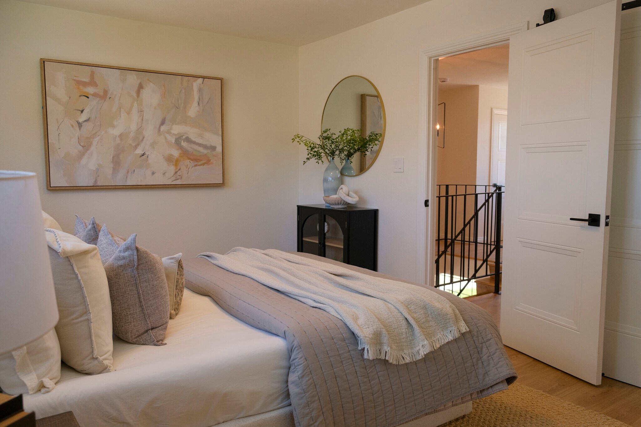 Master Suite - 3151 E Radcliffe Ave