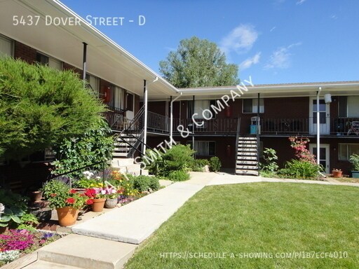 Primary Photo - Great Location -- Updated Arvada 2 Bedroom...