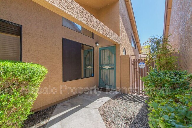 Building Photo - 1836 N Stapley Dr