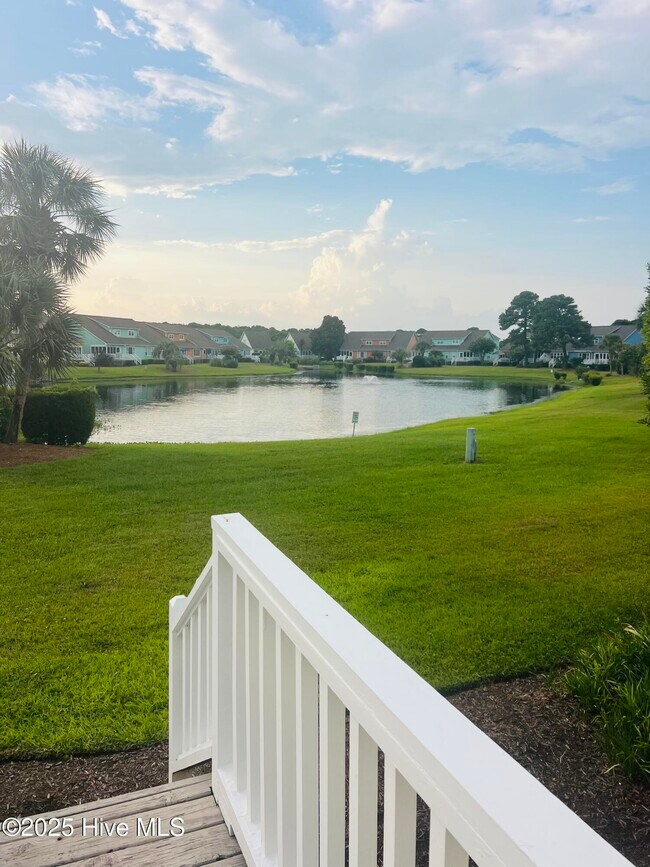 Building Photo - 609 Sloop Pointe Ln