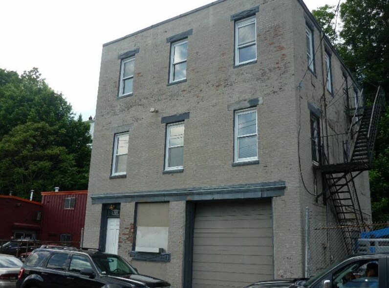 Building Photo - 111 Terrace St