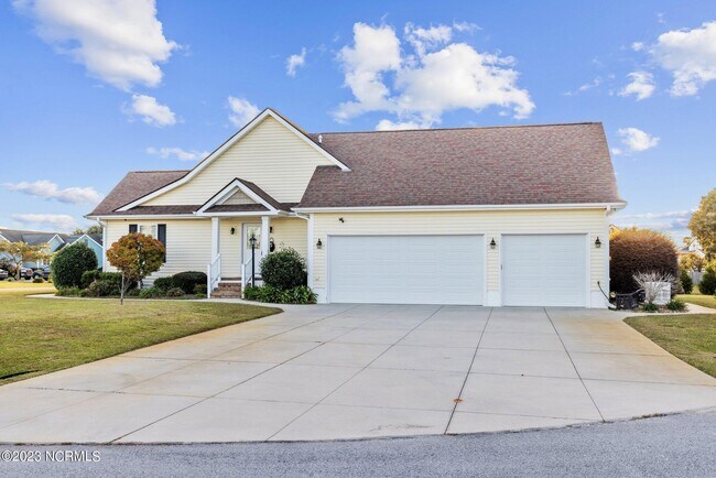 Building Photo - 202 Tidewater Dr