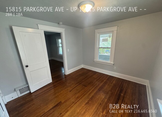 Building Photo - 15815 Parkgrove Ave