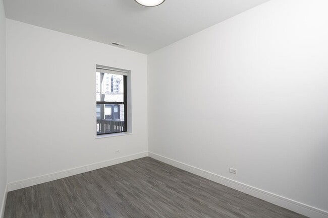 Floorplan - 5487-5491 S. Hyde Park Boulevard