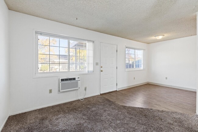 Living Room - The Groves