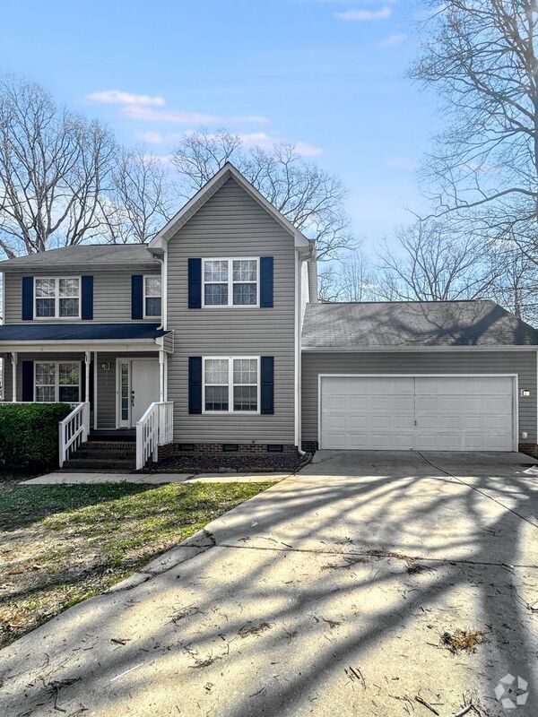 Building Photo - 3612 Mizell Rd