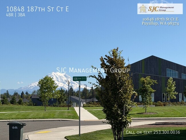 Building Photo - 10848 187 St Ct E