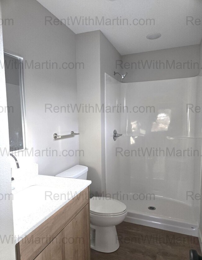 Building Photo - FOR RENT- BRAND NEW BUILD on Janney Ave!! Dogs ok!