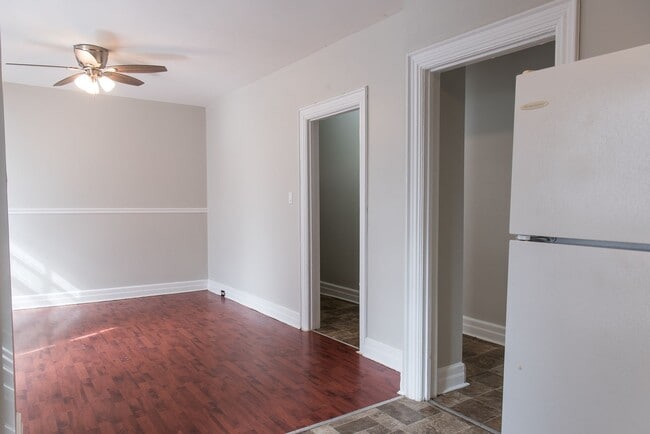 Building Photo - 1709 N 2nd St