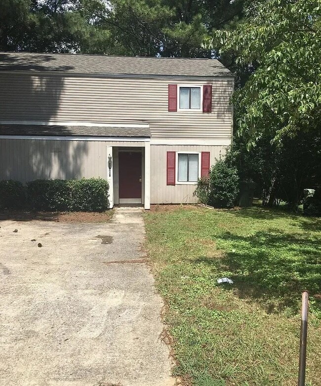 Primary Photo - 2720 Clayton Dr NW