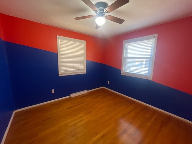 Building Photo - 2401 Brockman St