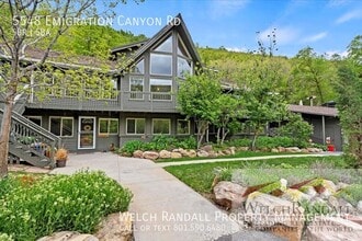 Building Photo - 5548 Emigration Canyon Rd