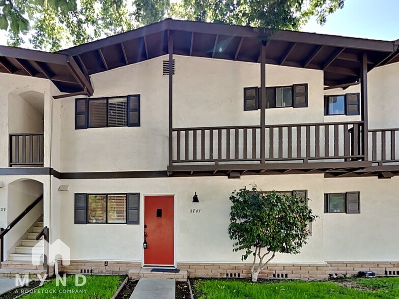Primary Photo - 2741 21st Street