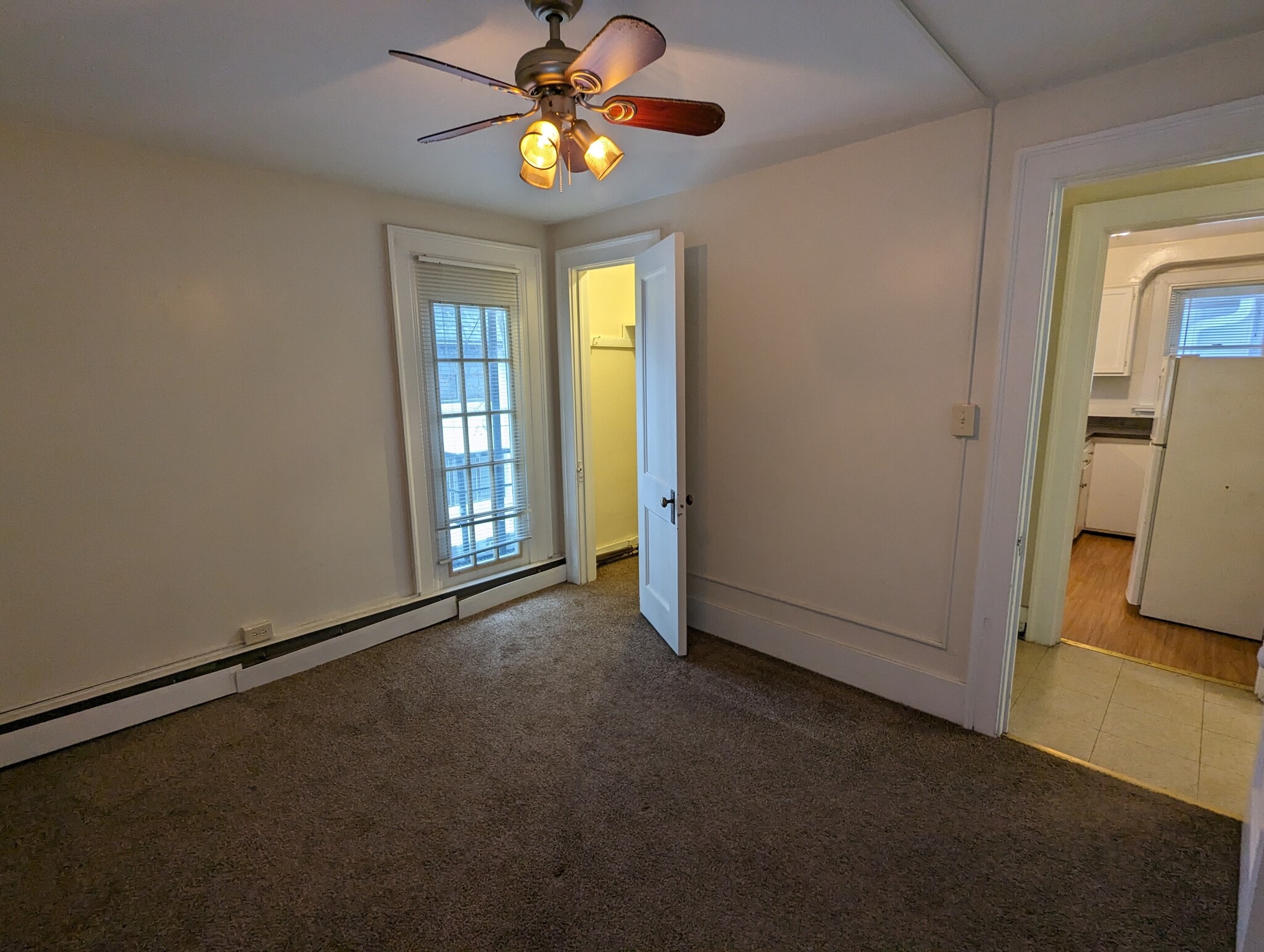 Building Photo - 608 Elmwood Ave