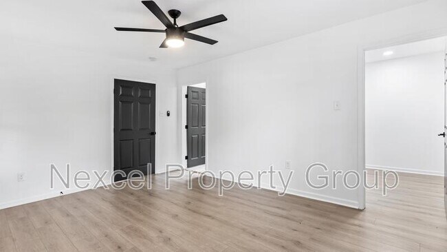 Building Photo - 3602 Carnes Ave