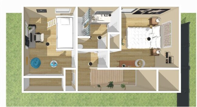 Building Photo - 677 Cook Rd