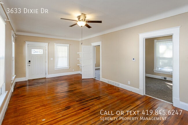 Building Photo - 3633 Dixie Dr