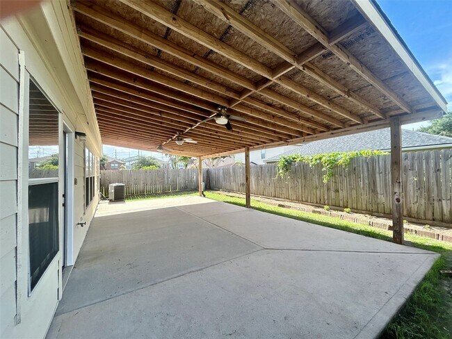 Building Photo - 3622 George Washington Ln