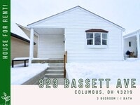 Building Photo - 823 Bassett Ave