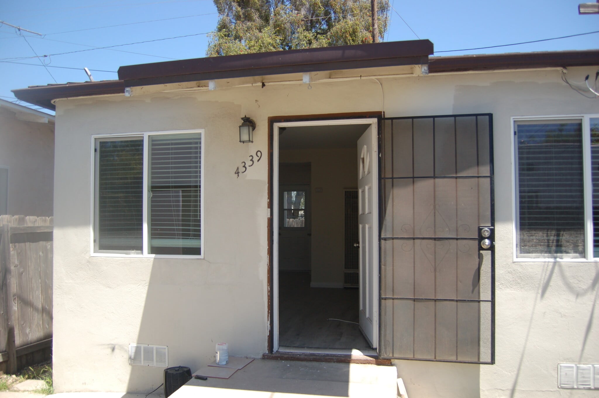 Building Photo - 4335 39th St