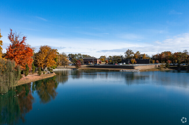 Building Photo - Silverwoods Landing