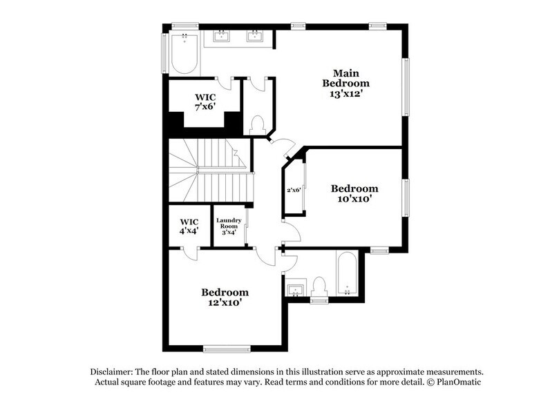 Building Photo - 2508 Influential Ct